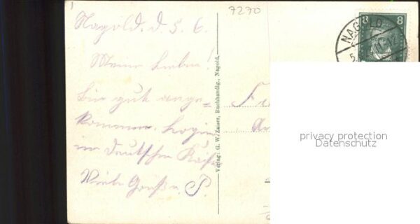 Nagold Hohennagold – Bild 2