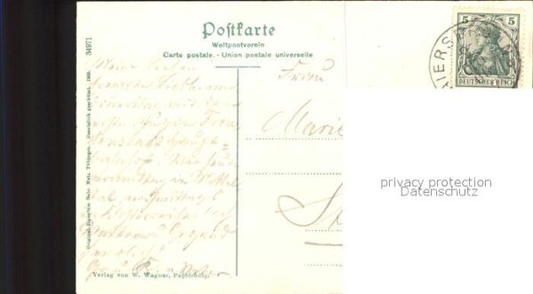 Freudenstadt Christophstal – Bild 2