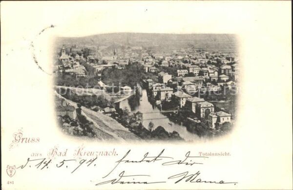 Bad Kreuznach