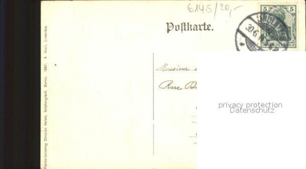 Lindenfels Odenwald – Bild 2