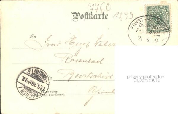Radolfzell Bodensee – Bild 2