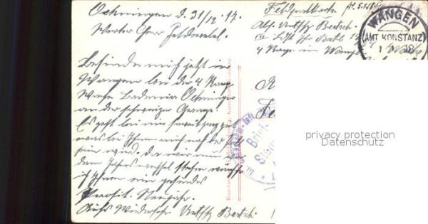 Oehningen Bodensee – Bild 2