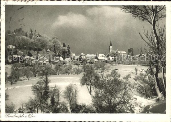 Lindenfels Odenwald