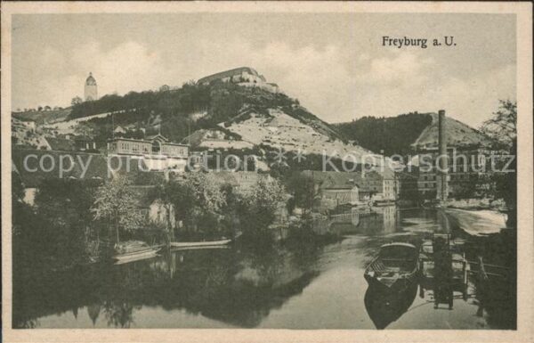Freyburg Unstrut