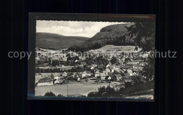 Klosterreichenbach