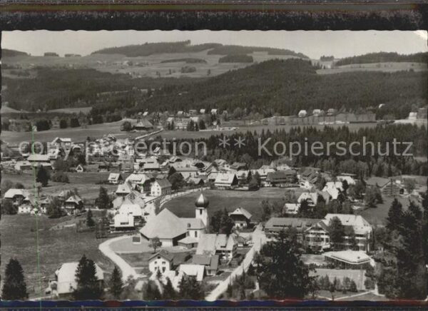 Hinterzarten
