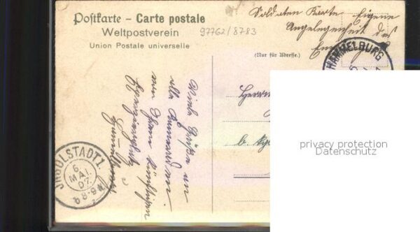 Lager Hammelburg – Bild 2