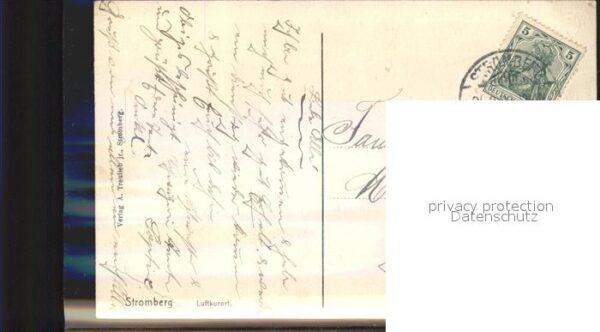 Stromberg Hunsrueck – Bild 2