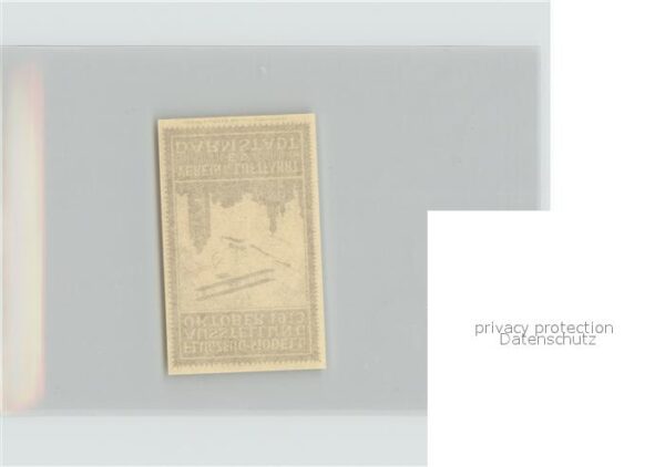 Darmstadt Flugzeug-Modell-Ausstellung – Bild 2