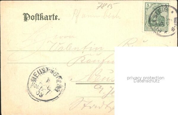 Viadukte Viaduc Höllenthalbahn Ravennabach Schwarzwald – Bild 2