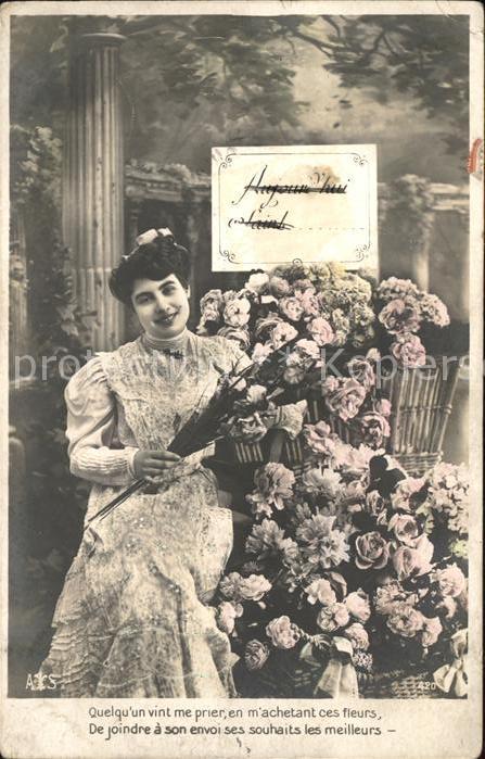 Rosen Nelken Frau Gedicht Spruch