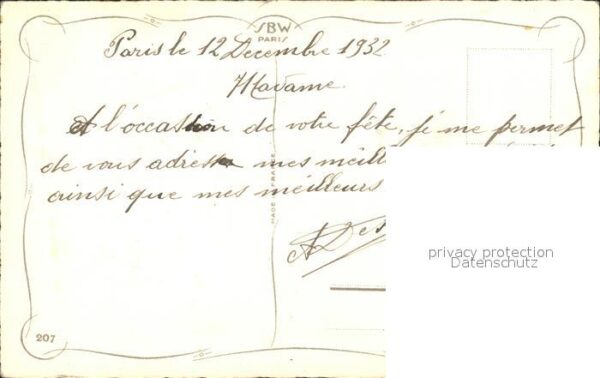 Rosen Veilchen Vergissmeinnicht Litho Bonne F – Bild 2