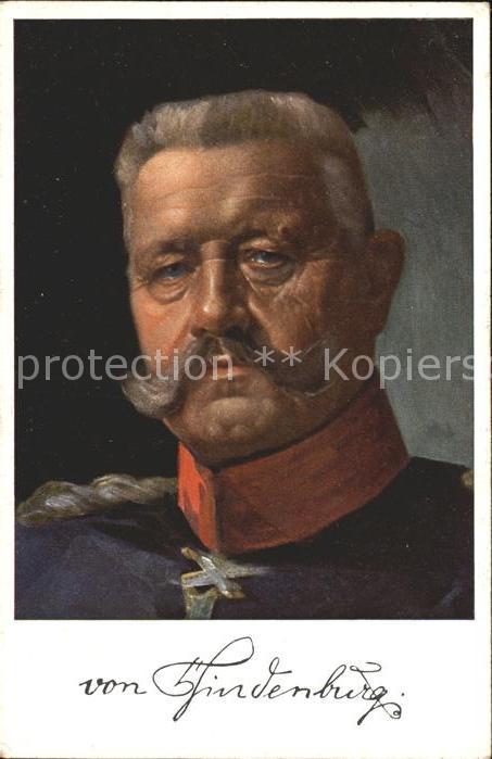 Hindenburg
