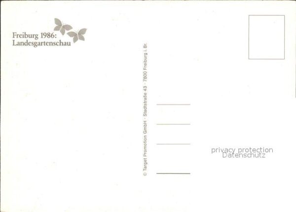 Landesgartenschau Freiburg im Breisgau – Bild 2