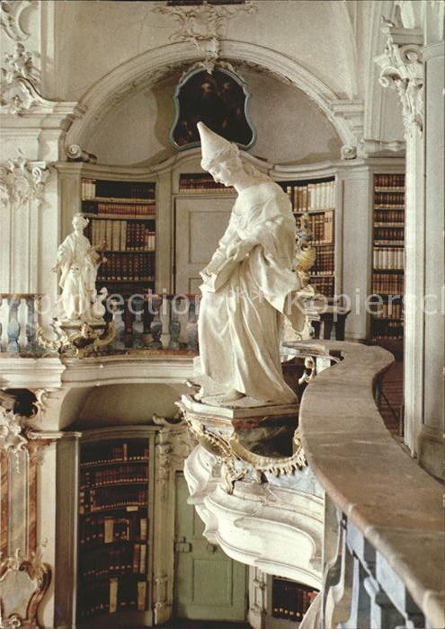 Bibliothek Library St. Peter Schwarzwald Priesterseminar H
