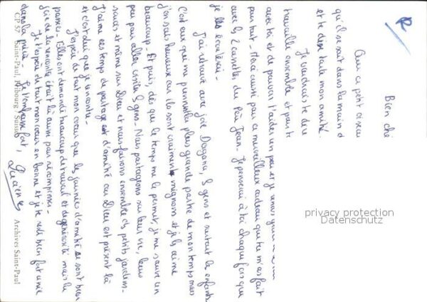 Voegel – Bild 2