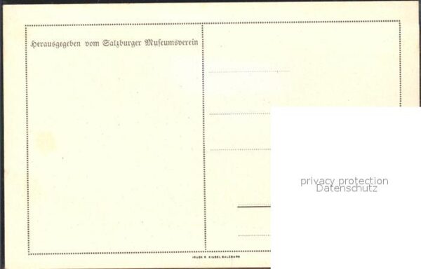 Religion Erzbischof Wolf Dietrich – Bild 2