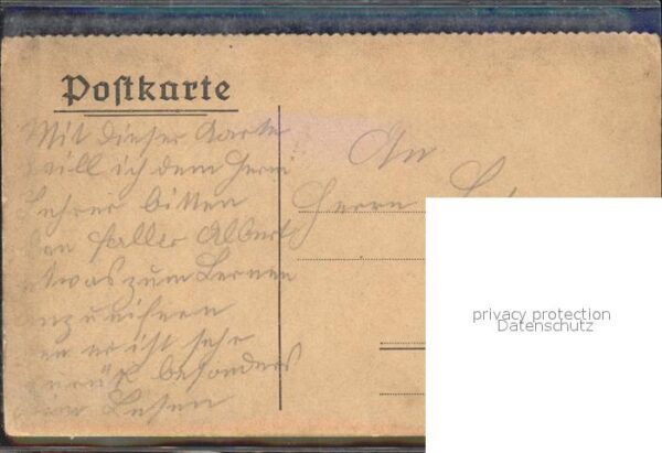 Wandern Deutscher Knabenkalender 1919 Der Gute – Bild 2