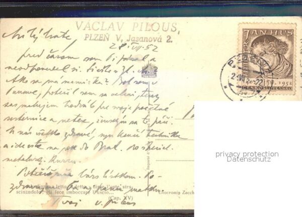 Sagen Maerchen Roman I Promessi Sposi Capitolo XV Ales – Bild 2