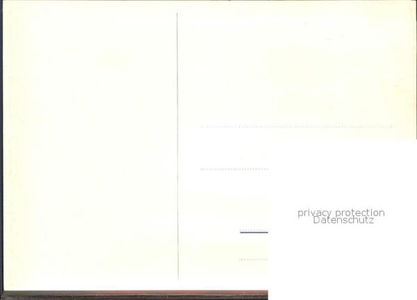 Kuenstlerkarte A. Heumann – Bild 2