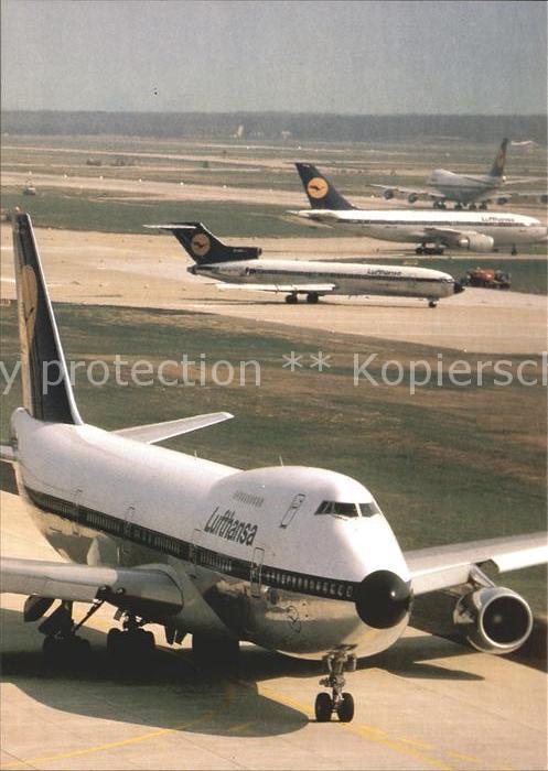 Lufthansa