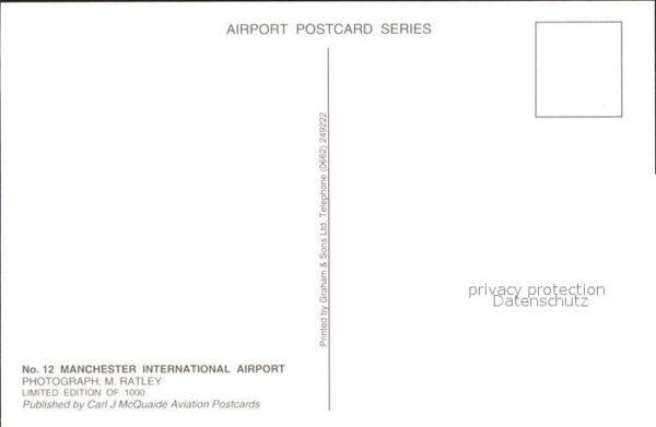 Flughafen Airport Aeroporto International Airport – Bild 2