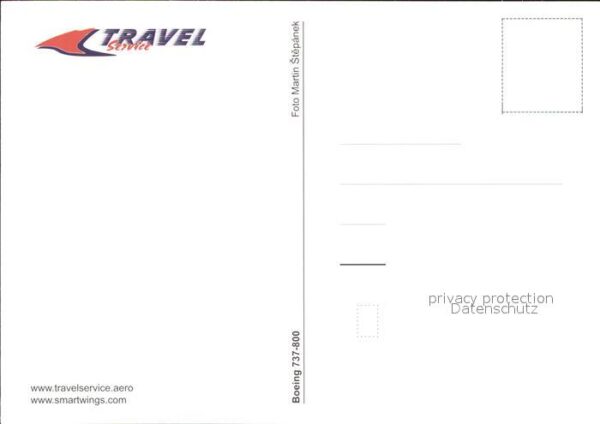 Flugzeuge Zivil Prague Airport Travelservice – Bild 2