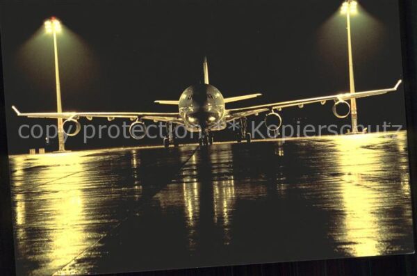 Flugzeuge Zivil Airbus