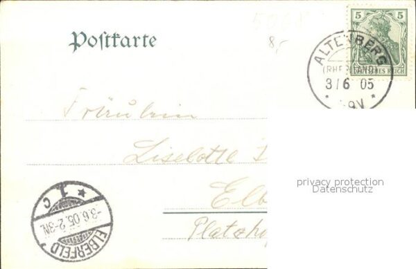 Altenberg Rheinland Dom zu Altenberg im Dhünntal Bergisches – Bild 2