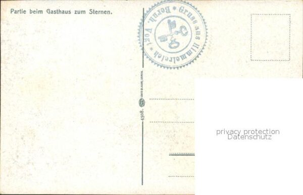 Hoellsteig Kapelle Gasthof zum Sternen Eisenbahnbr – Bild 2