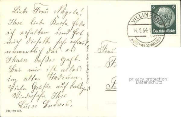 Villingen-Schwenningen Oberes Tor – Bild 2