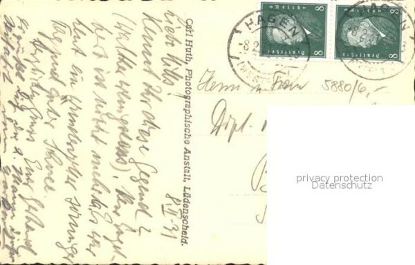 Versetalsperre – Bild 2