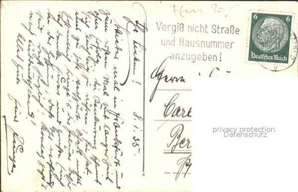 Frankfurt Main Goldhutgasse Altstadt – Bild 2
