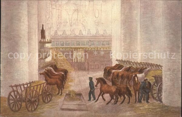 Hamburg Märzfeier 1913 Offizielle Festpostkarte