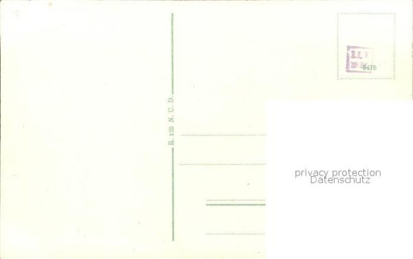 Duesseldorf Kunstpalast Stempel Städte Ausstellung – Bild 2
