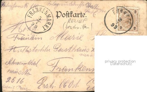 Berchtesgaden Liebespaar Trachten – Bild 2