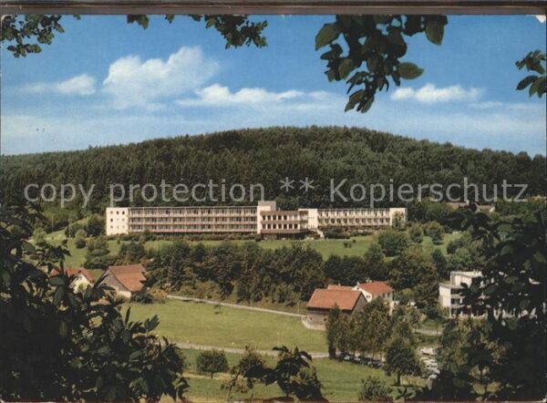 Gras-Ellenbach Heinrich Glücklich Haus Europäische Ges