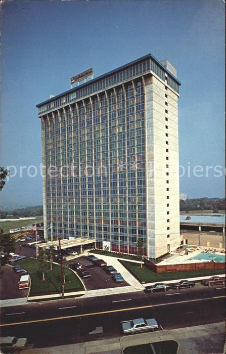 Philadelphia Pennsylvania Hotel Holiday Inn