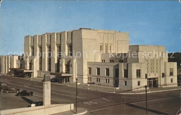 Omaha Nebraska Union Station