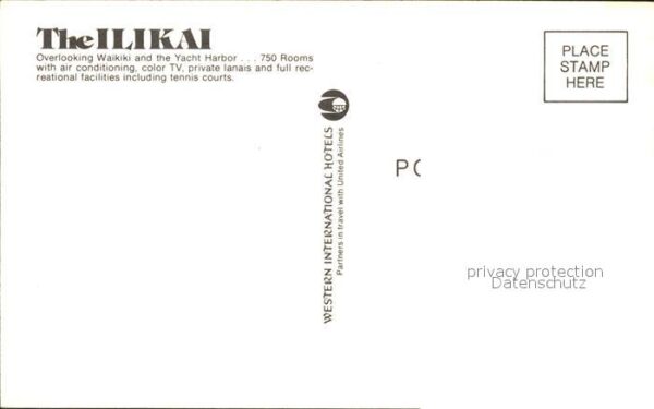 Waikiki The Ilikai Hotel – Bild 2