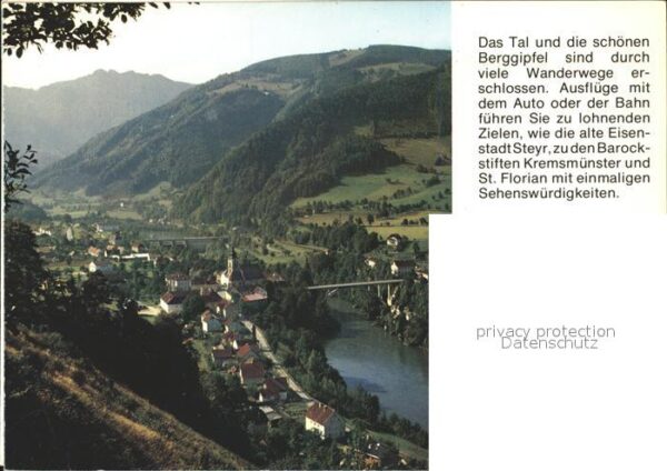Ternberg Gasthaus Pension Mandl – Bild 2