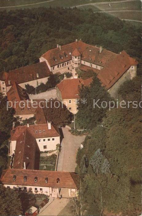 Roedelsee Fliegeraufnahme Schloss-Schwanberg Tagu