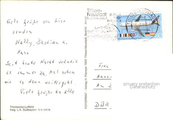Titisee-Neustadt Hochfirst und Feldberg – Bild 2