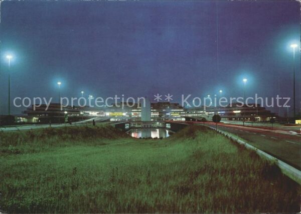 Koeln Rhein Flughafen Köln/Bonn