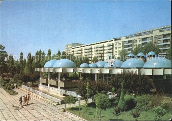 Taschkent Usbekistan