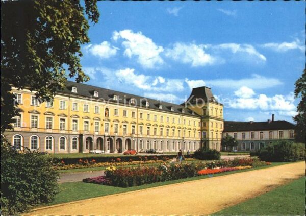 Bonn Rhein Universität