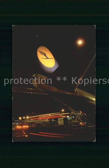 Lufthansa