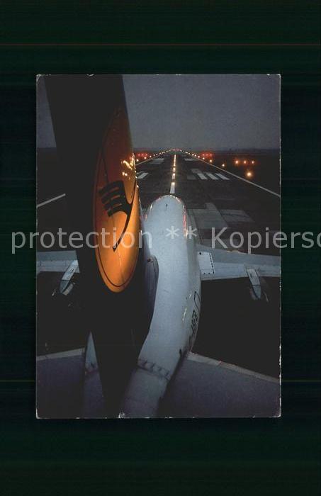 Lufthansa