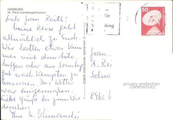 Segelschiffe Hamburg St. Pauli-Landungsbrücken – Bild 2