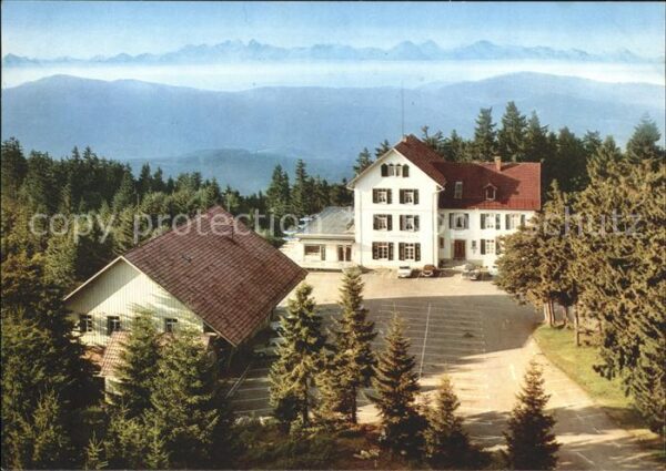 Badenweiler Hotel Hochblauen